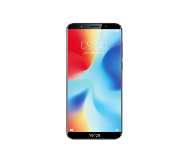 TP-Link Neffos C9 2/16GB Dual SIM 3840mAh szary - 463354 - zdjęcie 2
